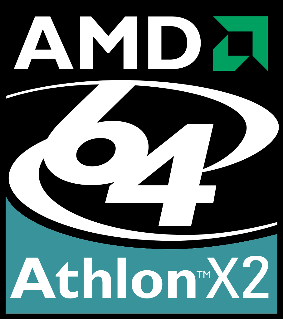 amd 64 athlon x2 processor